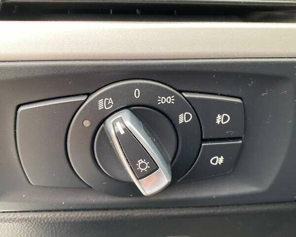 Серый БМВ 3 Серия, объемом двигателя 2 л и пробегом 278 тыс. км за 9299 $, фото 13 на Automoto.ua