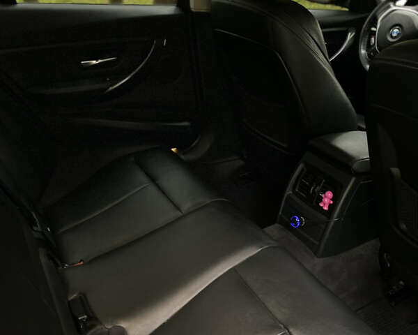 Серый БМВ 3 Серия, объемом двигателя 0 л и пробегом 254 тыс. км за 14499 $, фото 8 на Automoto.ua