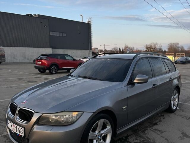 Сірий БМВ 3 Серія, об'ємом двигуна 0 л та пробігом 333 тис. км за 5000 $, фото 1 на Automoto.ua