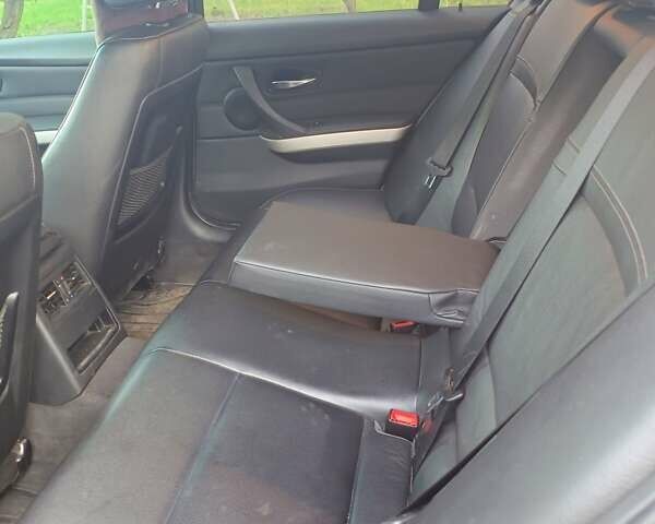 Сірий БМВ 3 Серія, об'ємом двигуна 2 л та пробігом 305 тис. км за 10500 $, фото 20 на Automoto.ua