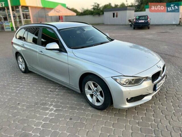 Сірий БМВ 3 Серія, об'ємом двигуна 2 л та пробігом 223 тис. км за 11900 $, фото 4 на Automoto.ua