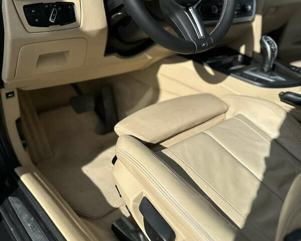 Серый БМВ 3 Серия, объемом двигателя 2 л и пробегом 323 тыс. км за 13500 $, фото 23 на Automoto.ua