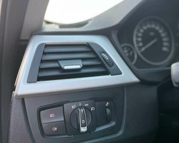 Сірий БМВ 3 Серія, об'ємом двигуна 2 л та пробігом 223 тис. км за 11900 $, фото 16 на Automoto.ua