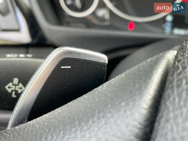 Сірий БМВ 3 Серія, об'ємом двигуна 2 л та пробігом 162 тис. км за 13990 $, фото 22 на Automoto.ua