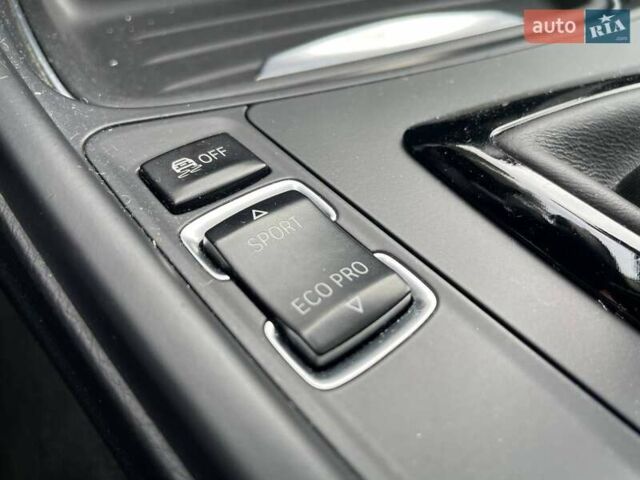 Сірий БМВ 3 Серія, об'ємом двигуна 2 л та пробігом 162 тис. км за 13990 $, фото 18 на Automoto.ua