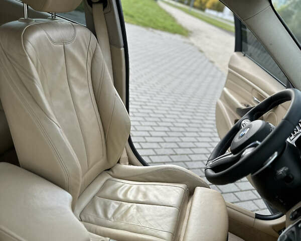 Серый БМВ 3 Серия, объемом двигателя 2 л и пробегом 323 тыс. км за 13500 $, фото 20 на Automoto.ua