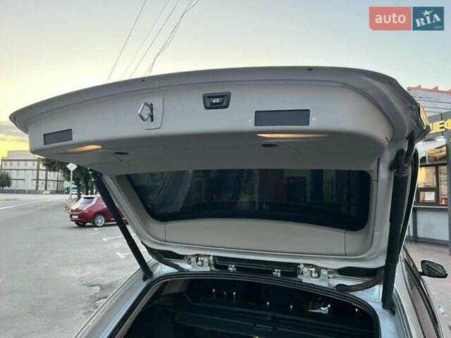 Сірий БМВ 3 Серія, об'ємом двигуна 2 л та пробігом 223 тис. км за 11900 $, фото 15 на Automoto.ua