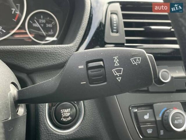 Сірий БМВ 3 Серія, об'ємом двигуна 2 л та пробігом 162 тис. км за 13990 $, фото 26 на Automoto.ua