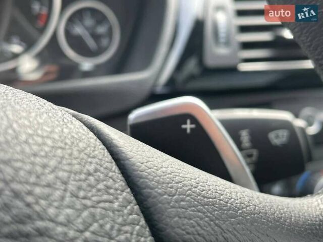 Сірий БМВ 3 Серія, об'ємом двигуна 2 л та пробігом 162 тис. км за 13990 $, фото 25 на Automoto.ua