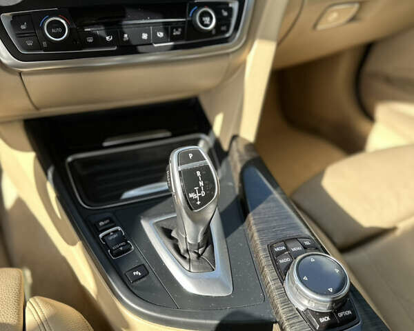 Серый БМВ 3 Серия, объемом двигателя 2 л и пробегом 323 тыс. км за 13500 $, фото 29 на Automoto.ua