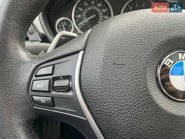 Сірий БМВ 3 Серія, об'ємом двигуна 2 л та пробігом 162 тис. км за 13990 $, фото 23 на Automoto.ua