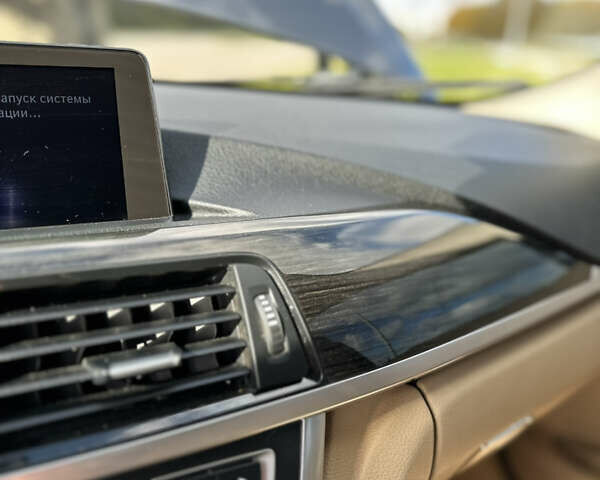 Серый БМВ 3 Серия, объемом двигателя 2 л и пробегом 323 тыс. км за 13500 $, фото 30 на Automoto.ua