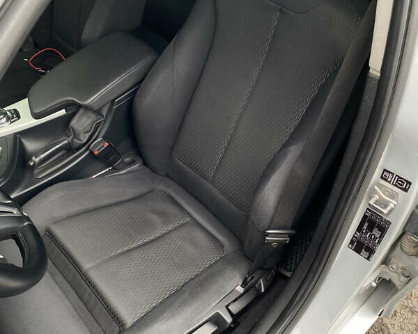 Сірий БМВ 3 Серія, об'ємом двигуна 2 л та пробігом 295 тис. км за 15000 $, фото 7 на Automoto.ua