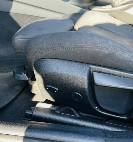 Серый БМВ 3 Серия, объемом двигателя 2 л и пробегом 310 тыс. км за 11700 $, фото 14 на Automoto.ua