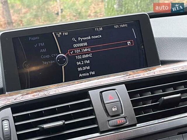 Сірий БМВ 3 Серія, об'ємом двигуна 2 л та пробігом 218 тис. км за 14890 $, фото 32 на Automoto.ua