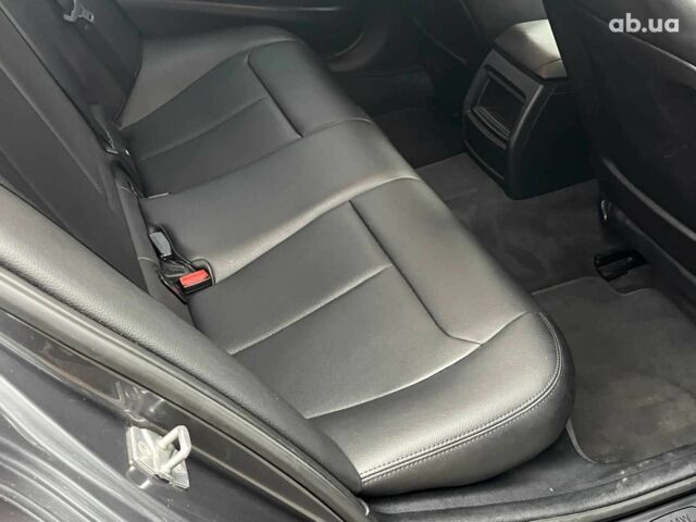 Сірий БМВ 3 Серія, об'ємом двигуна 2 л та пробігом 218 тис. км за 14890 $, фото 21 на Automoto.ua