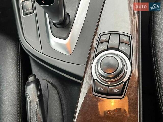 Сірий БМВ 3 Серія, об'ємом двигуна 2 л та пробігом 218 тис. км за 14890 $, фото 20 на Automoto.ua