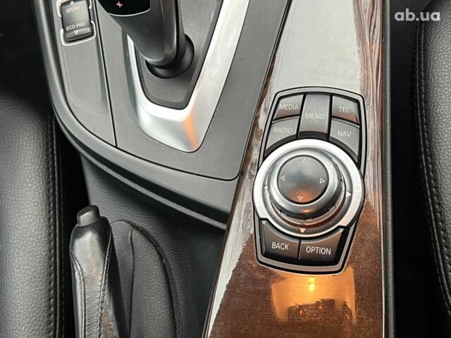 Сірий БМВ 3 Серія, об'ємом двигуна 2 л та пробігом 218 тис. км за 14890 $, фото 20 на Automoto.ua