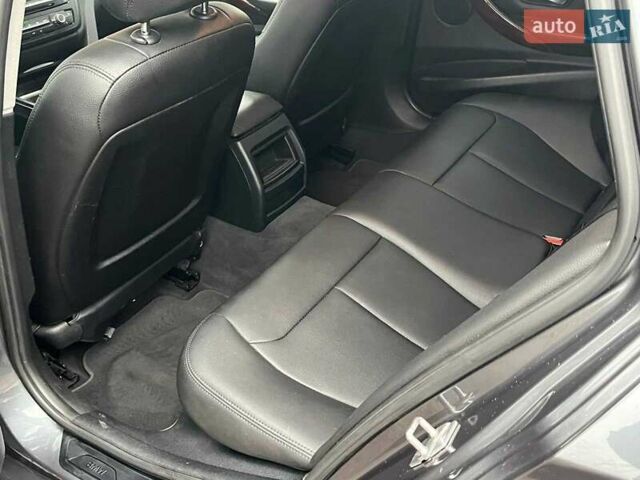 Сірий БМВ 3 Серія, об'ємом двигуна 2 л та пробігом 218 тис. км за 14890 $, фото 23 на Automoto.ua
