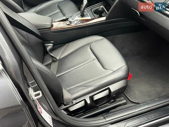 Сірий БМВ 3 Серія, об'ємом двигуна 2 л та пробігом 218 тис. км за 14890 $, фото 15 на Automoto.ua
