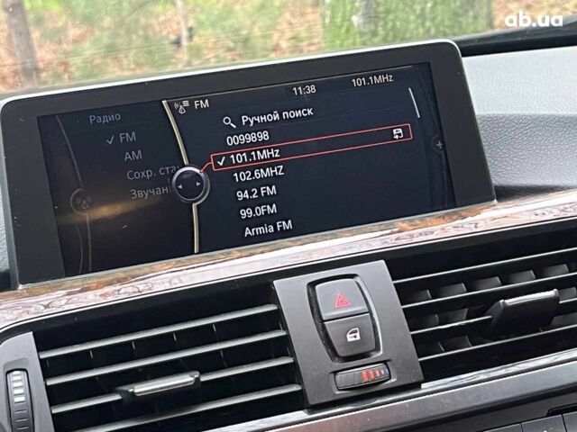 Сірий БМВ 3 Серія, об'ємом двигуна 2 л та пробігом 218 тис. км за 14890 $, фото 32 на Automoto.ua