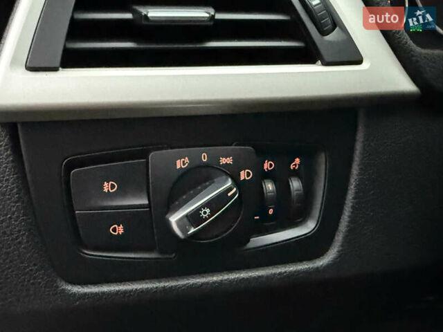 Сірий БМВ 3 Серія, об'ємом двигуна 2 л та пробігом 182 тис. км за 12999 $, фото 46 на Automoto.ua