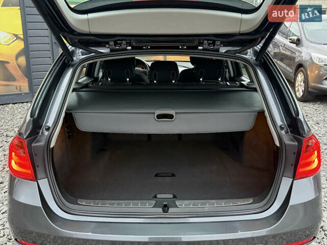 Сірий БМВ 3 Серія, об'ємом двигуна 2 л та пробігом 182 тис. км за 12999 $, фото 37 на Automoto.ua