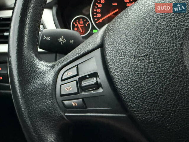 Сірий БМВ 3 Серія, об'ємом двигуна 2 л та пробігом 182 тис. км за 12999 $, фото 54 на Automoto.ua