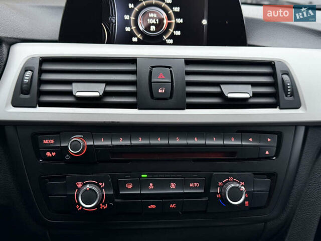 Сірий БМВ 3 Серія, об'ємом двигуна 2 л та пробігом 182 тис. км за 12999 $, фото 50 на Automoto.ua