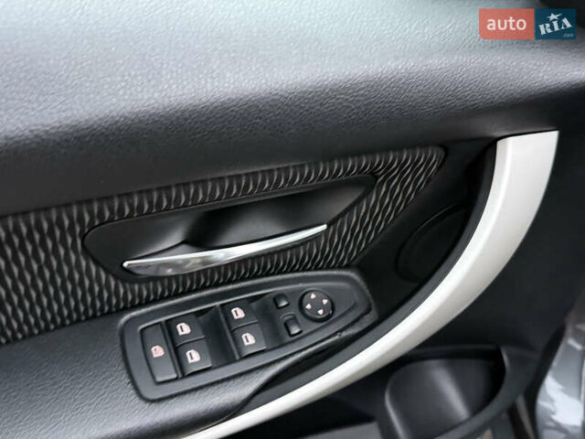 Сірий БМВ 3 Серія, об'ємом двигуна 2 л та пробігом 182 тис. км за 12999 $, фото 44 на Automoto.ua