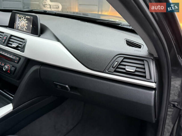 Сірий БМВ 3 Серія, об'ємом двигуна 2 л та пробігом 182 тис. км за 12999 $, фото 29 на Automoto.ua