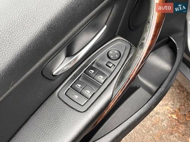 Сірий БМВ 3 Серія, об'ємом двигуна 2 л та пробігом 218 тис. км за 14890 $, фото 27 на Automoto.ua