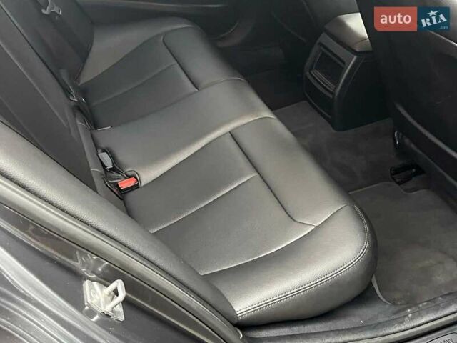 Сірий БМВ 3 Серія, об'ємом двигуна 2 л та пробігом 218 тис. км за 14890 $, фото 21 на Automoto.ua