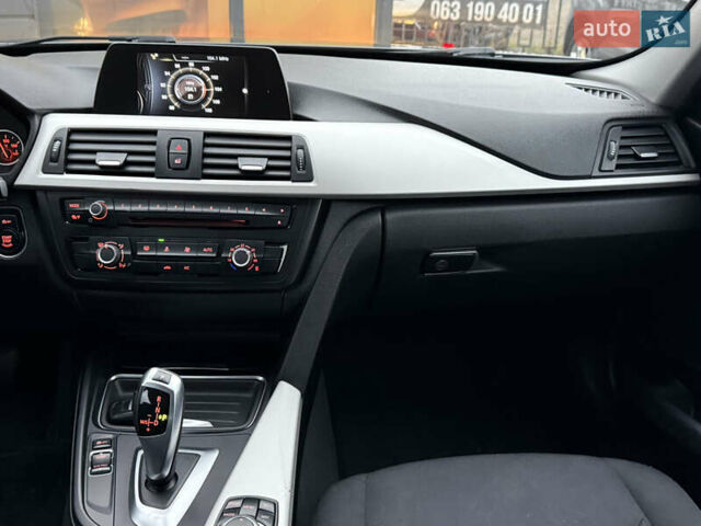 Сірий БМВ 3 Серія, об'ємом двигуна 2 л та пробігом 182 тис. км за 12999 $, фото 34 на Automoto.ua