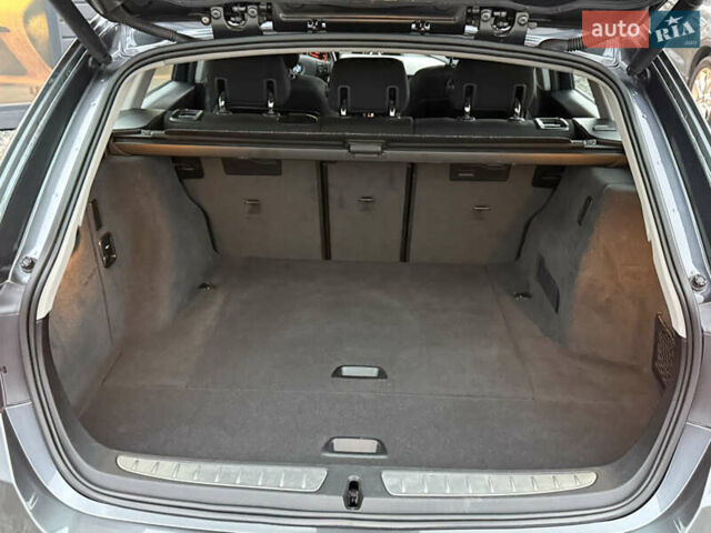 Сірий БМВ 3 Серія, об'ємом двигуна 2 л та пробігом 182 тис. км за 12999 $, фото 38 на Automoto.ua