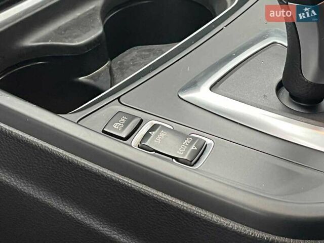 Сірий БМВ 3 Серія, об'ємом двигуна 2 л та пробігом 218 тис. км за 14890 $, фото 30 на Automoto.ua