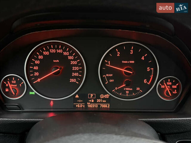 Сірий БМВ 3 Серія, об'ємом двигуна 2 л та пробігом 182 тис. км за 12999 $, фото 48 на Automoto.ua