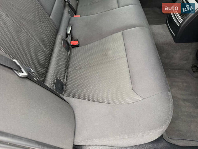 Серый БМВ 3 Серия, объемом двигателя 2 л и пробегом 182 тыс. км за 12500 $, фото 41 на Automoto.ua