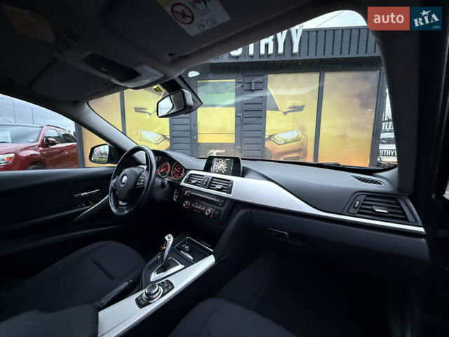 Сірий БМВ 3 Серія, об'ємом двигуна 2 л та пробігом 182 тис. км за 12999 $, фото 27 на Automoto.ua