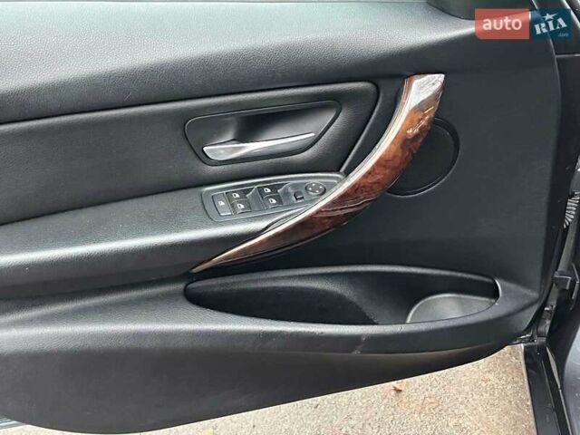 Сірий БМВ 3 Серія, об'ємом двигуна 2 л та пробігом 218 тис. км за 14890 $, фото 25 на Automoto.ua