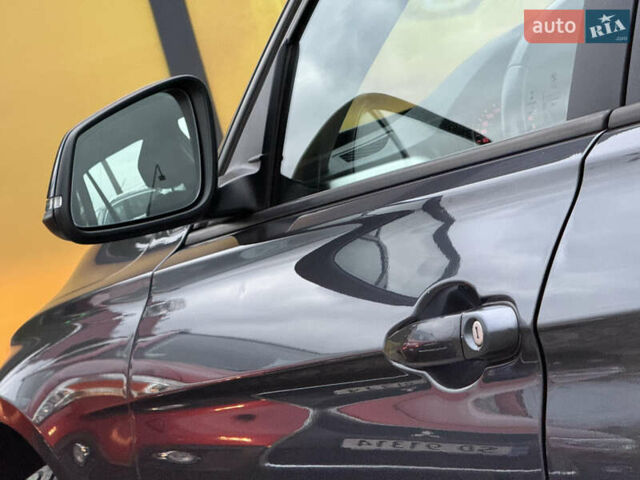 Сірий БМВ 3 Серія, об'ємом двигуна 2 л та пробігом 182 тис. км за 12999 $, фото 20 на Automoto.ua