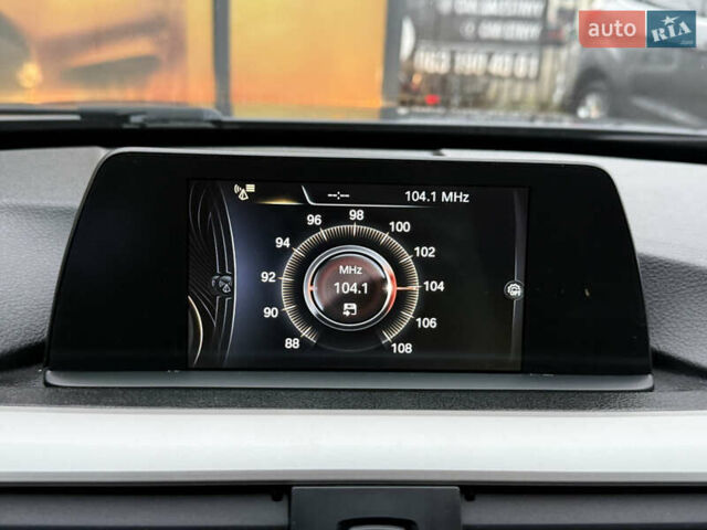 Сірий БМВ 3 Серія, об'ємом двигуна 2 л та пробігом 182 тис. км за 12999 $, фото 49 на Automoto.ua