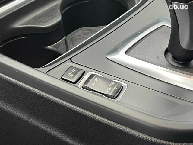 Сірий БМВ 3 Серія, об'ємом двигуна 2 л та пробігом 218 тис. км за 14890 $, фото 31 на Automoto.ua