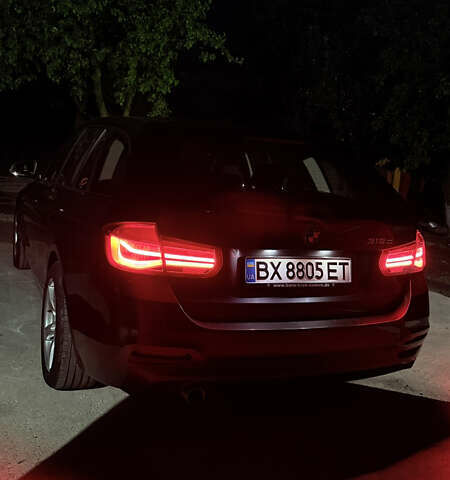 Сірий БМВ 3 Серія, об'ємом двигуна 2 л та пробігом 270 тис. км за 13000 $, фото 22 на Automoto.ua