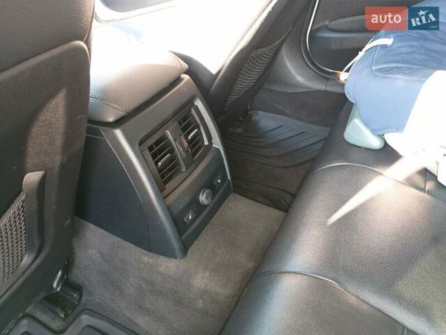 Серый БМВ 3 Серия, объемом двигателя 2 л и пробегом 150 тыс. км за 17000 $, фото 6 на Automoto.ua