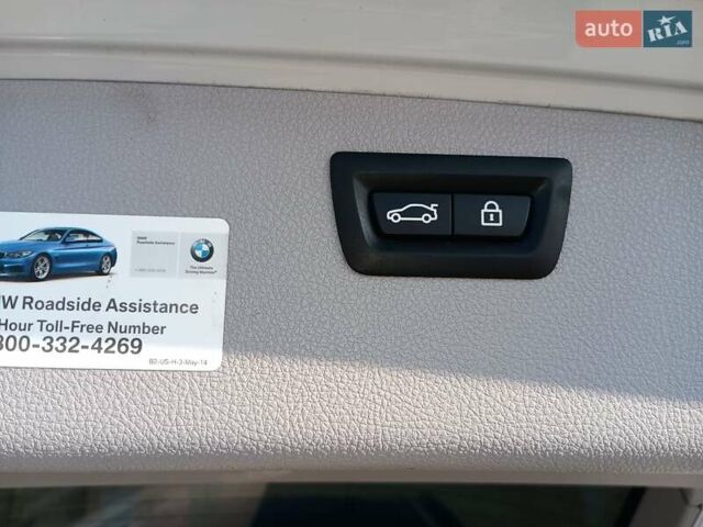 Серый БМВ 3 Серия, объемом двигателя 2 л и пробегом 150 тыс. км за 17000 $, фото 14 на Automoto.ua
