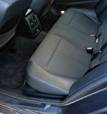 Сірий БМВ 3 Серія, об'ємом двигуна 2 л та пробігом 270 тис. км за 13000 $, фото 20 на Automoto.ua