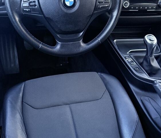 Серый БМВ 3 Серия, объемом двигателя 2 л и пробегом 270 тыс. км за 13000 $, фото 16 на Automoto.ua