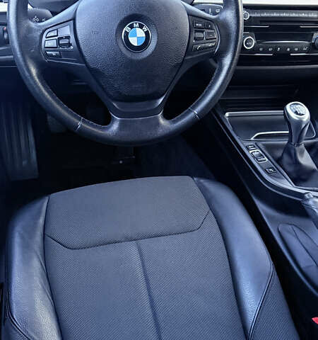 Сірий БМВ 3 Серія, об'ємом двигуна 2 л та пробігом 270 тис. км за 13000 $, фото 19 на Automoto.ua