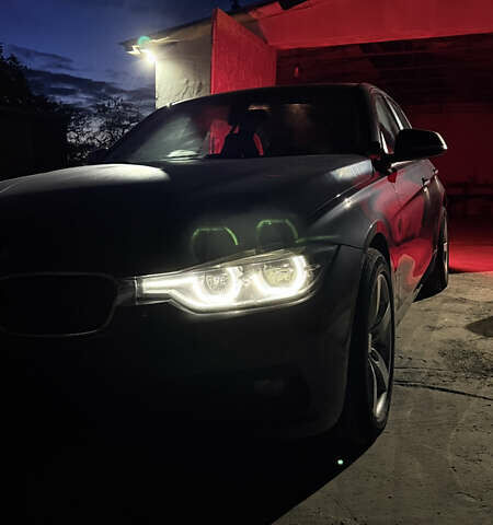 Сірий БМВ 3 Серія, об'ємом двигуна 2 л та пробігом 270 тис. км за 13000 $, фото 21 на Automoto.ua